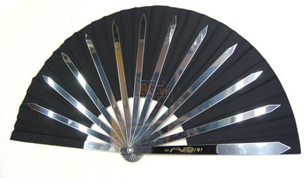 Điểm tên những vũ khí huyền thoại của Samurai - Ảnh 4.