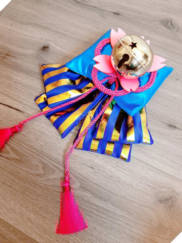 Chìm vào tiên cảnh với bộ ảnh cosplay Ahri Chiêu Hồn Thiên Hồ đậm chất phồn thực - Ảnh 7.