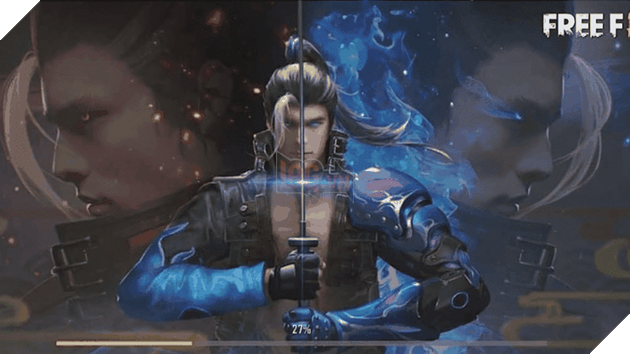 Kỹ niệm 3 năm ra mắt Free Fire - Nhân vật 'Firebrand' sẽ được miễn phí cho tất cả người chơi