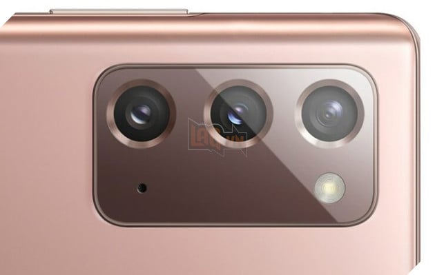 Khi mua Galaxy Note 20/ 20 Ultra, người dùng sẽ được tặng kèm Galaxy Buds ở một số thị trường 2