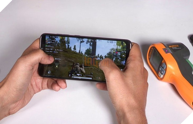 Top 5 smartphone gaming hiệu năng mạnh mẽ với mức giá rẻ bèo  2