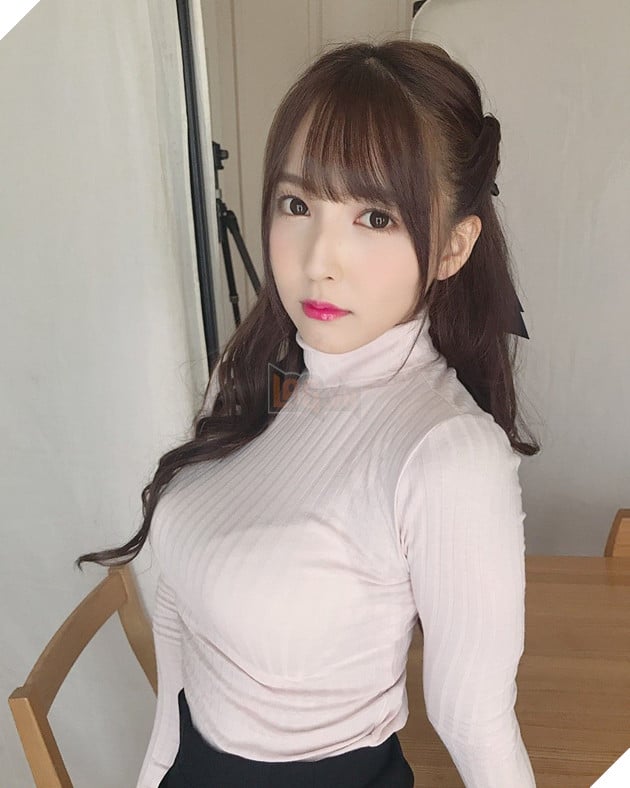 Chiêm ngưỡng nhan sắc của mỹ nhân đẹp nhất làng phim JAV 3