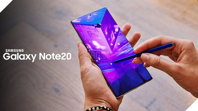 Khi mua Galaxy Note 20/ 20 Ultra, người dùng sẽ được tặng kèm Galaxy Buds ở một số thị trường