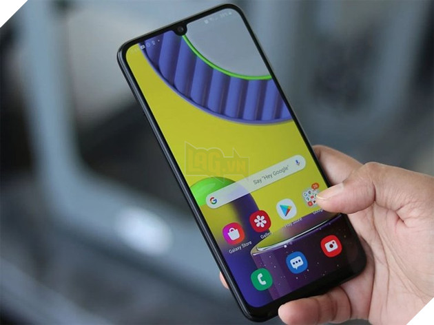 Top 5 smartphone gaming hiệu năng mạnh mẽ với mức giá rẻ bèo  4