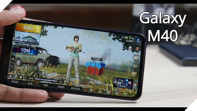 Top 5 smartphone gaming hiệu năng mạnh mẽ với mức giá rẻ bèo  6