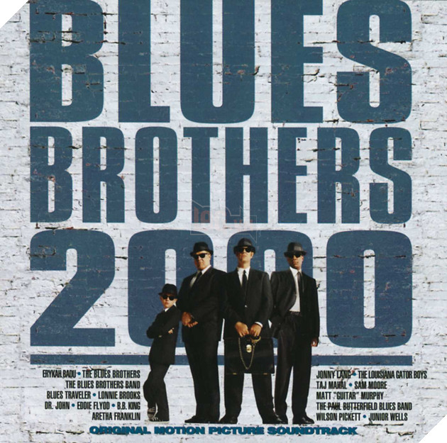 Điểm danh 10 hậu truyện thảm hoạ của các bộ phim gốc đỉnh cao P2  4