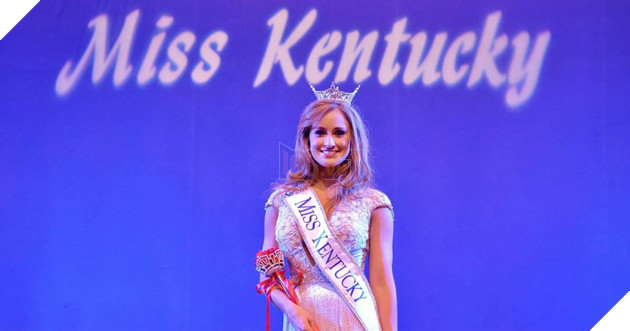 Chân dung nàng Hoa hậu bị phạt tù vì gửi ảnh nóng cho trẻ vị thành niên 2