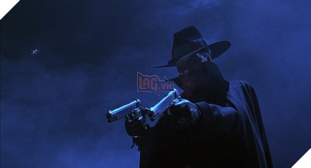 Bảng xếp hạng các siêu anh hùng nổi tiếng không sở hữu năng lực siêu nhiên Phần 2  2