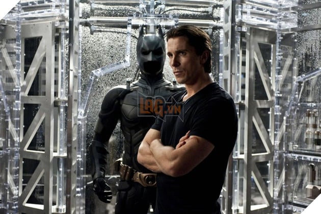 Bảng xếp hạng các siêu anh hùng nổi tiếng không sở hữu năng lực siêu nhiên Phần 2  4