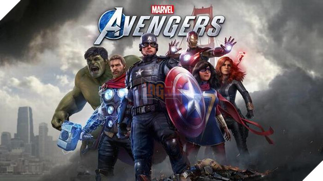 Hawkeye của Marvel's Avengers có một đặc điểm khác biệt so với MCU