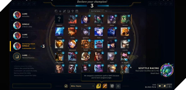 Chết cười game thủ Việt, cắm trại ở server PBE... 4 tiếng đồng hồ không chơi nổi 1 ván Yone: 1 là Yone, 2 là QUIT! - Ảnh 6.