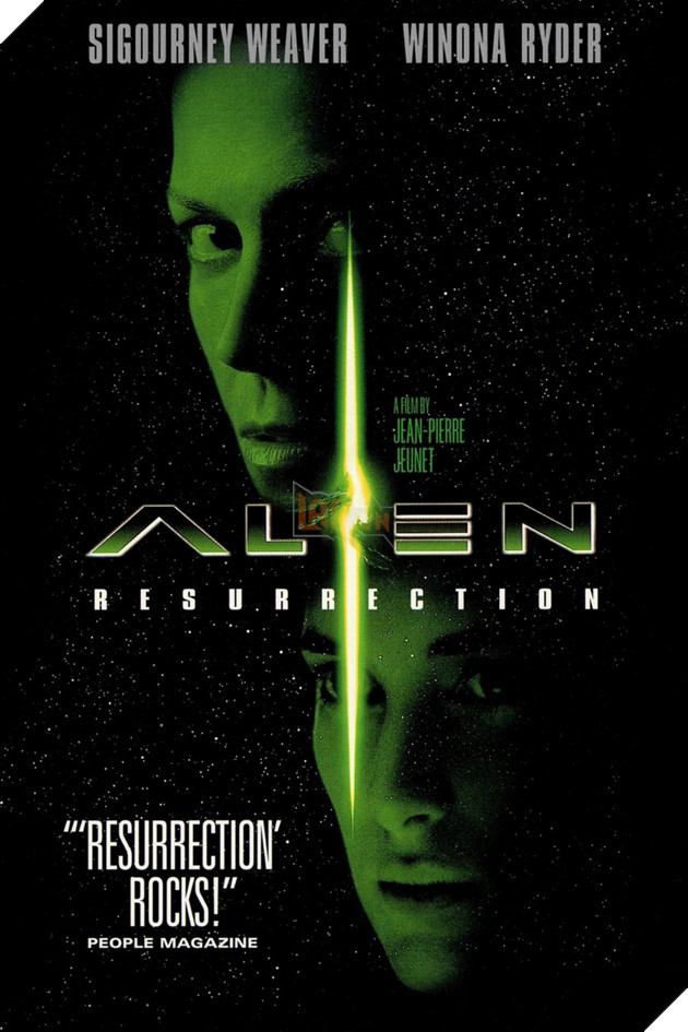 Điểm danh 10 hậu truyện thảm hoạ của các bộ phim gốc đỉnh cao P2  5