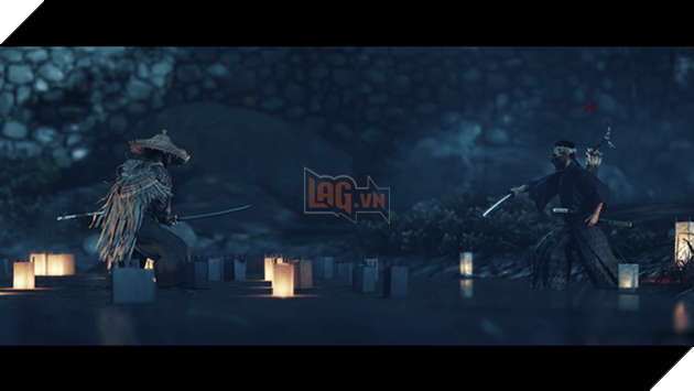 Cốt truyện Ghost of Tsushima: Giải cứu ông chú cứng đầu và hành trình đến phương Bắc P6  2