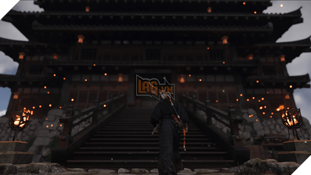 Cốt truyện Ghost of Tsushima: Giải cứu ông chú cứng đầu và hành trình đến phương Bắc P6 