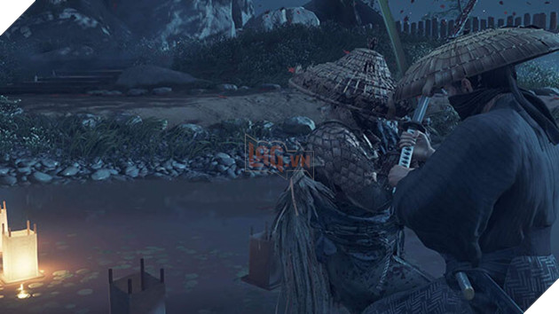 Cốt truyện Ghost of Tsushima: Giải cứu ông chú cứng đầu và hành trình đến phương Bắc P6  3