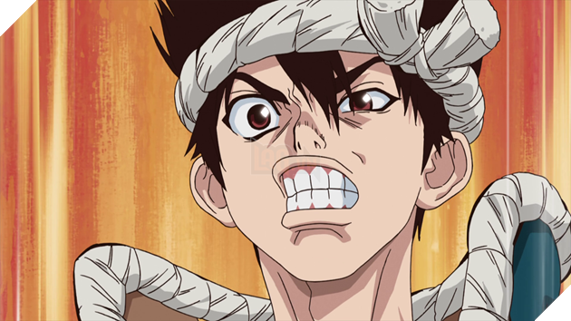 Spoiler Dr.Stone chap 160: Senku trọng thương, vạn sự giao lại cho Chrome 2