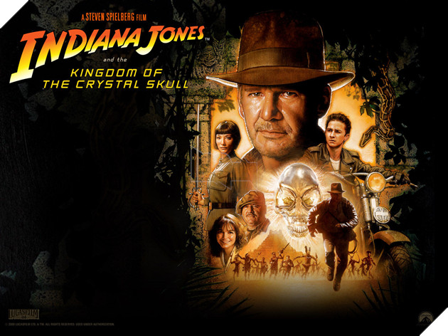 Điểm danh 10 hậu truyện thảm hoạ của các bộ phim gốc đỉnh cao P2  2