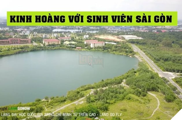 Truyện ma | Tin tức Làng đại học Thủ Đức