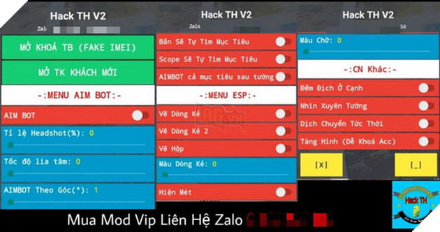 Free Fire tiếp tục tràn lan hack ngay trong bản cập nhật mới nhất, Garena vô phương cứu chữa 2