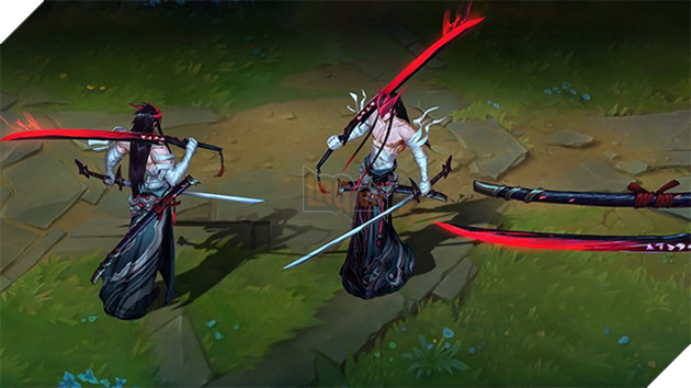 Chết cười game thủ Việt, cắm trại ở server PBE... 4 tiếng đồng hồ không chơi nổi 1 ván Yone: 1 là Yone, 2 là QUIT! - Ảnh 1.