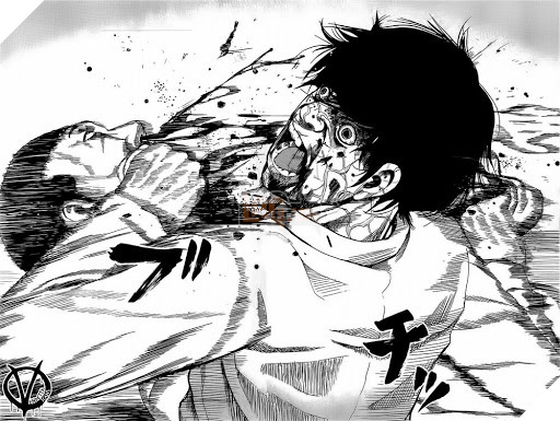 Top 10 dịch bệnh đáng sợ hơn cả COVID-19 trong thế giới manga Phần 1  3