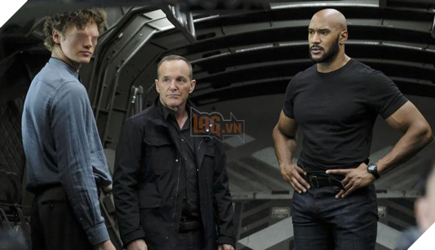 Dường như Agents of SHIELD đã tự xóa mình khỏi dòng thời gian MCU