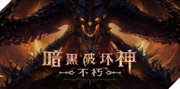 Diablo Immortal bất ngờ xuất hiện tại sự kiện ChinaJoy 2020, tung trailer đồ họa thảm hại