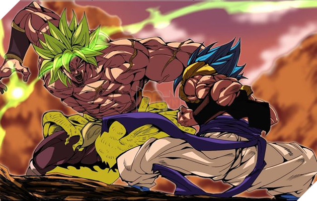 Chuyện thật như đùa: Ứng viên Quốc hội Mỹ tố Dragon Ball Z có xu hướng đồi trụy 3