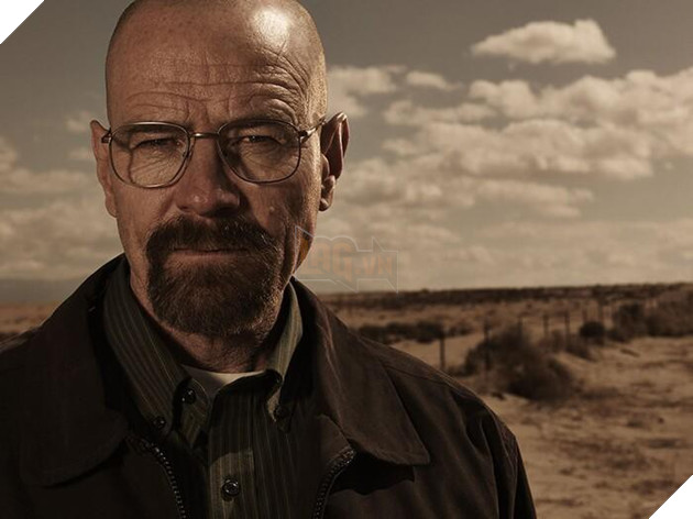  HOT Ngôi sao Bryan Cranston của Breaking Bad dương tính với virus COVID-19 2