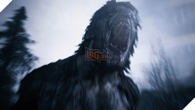 Resident Evil 8 tiếp tục rò rỉ các chi tiết đấu trùm và nhiều thông tin khác