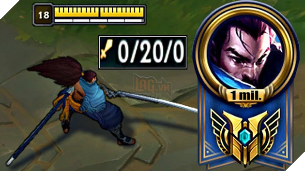 Game thủ LMHT sắp được đầu hàng sớm, giảm số điểm rank bị trừ khi gặp phá game/AFK - Ảnh 1.