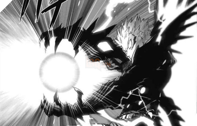 Dự đoán Spoiler One Punch Man chap 179: Genos hi sinh, Saitama một đấm tiêu diệt Psykos! 4