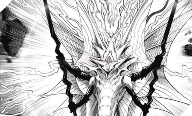 Dự đoán Spoiler One Punch Man chap 179: Genos hi sinh, Saitama một đấm tiêu diệt Psykos!