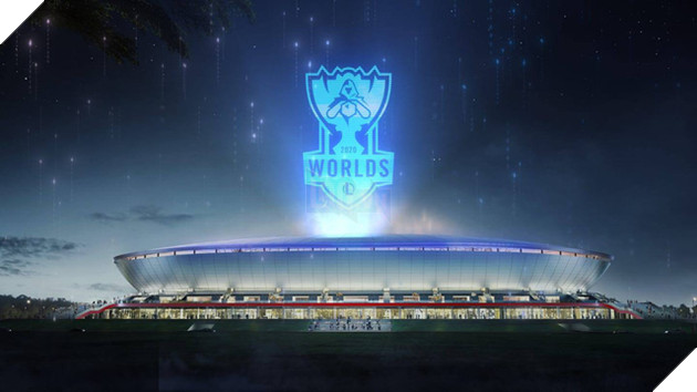 LMHT: Chung kết thế giới 2020 sẽ khởi tranh cuối tháng 9 và thi đấu không có khán giả - Ảnh 2.