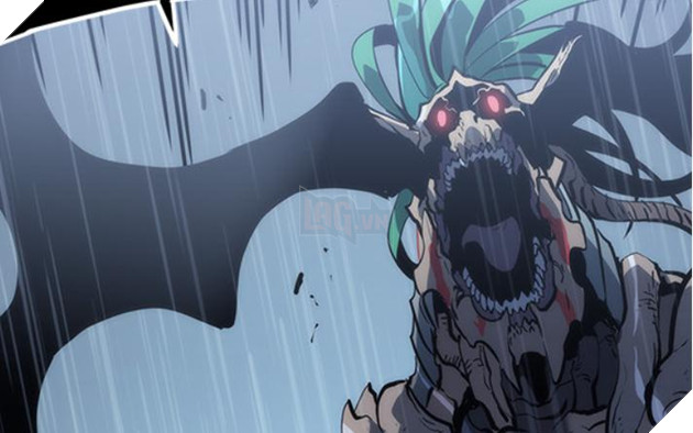 Tóm tắt, dự đoán spoiler Solo Leveling chap 113: Cha Hae In đối đầu Ber! 2