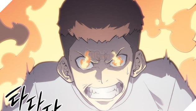 Tóm tắt, dự đoán spoiler Solo Leveling chap 113: Cha Hae In đối đầu Ber! 4