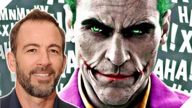 Nam diễn viên Joker bị bốn người tố tấn công tình dục 2