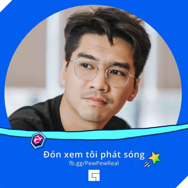 Tứ hoàng streamer Pewpew chính thức trở lại khiến fan nức lòng - Ảnh 2.