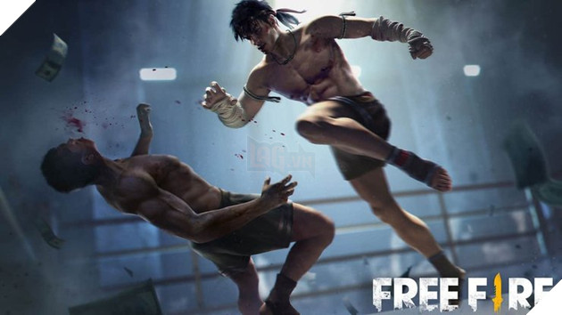 Free Fire: Tấn tần tật mọi thứ từ cốt truyện, đến kỹ năng của nhân vật Kla