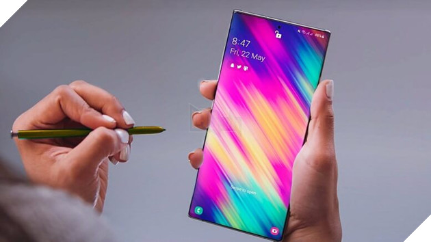 Điểm chuẩn Galaxy Note 20 Ultra với Exynos 990 cho thấy không có cải tiến lớn về hiệu năng 