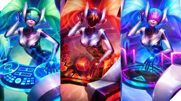 Thông tin về tướng mới Samira bất ngờ bị lộ - Có kỹ năng giống Irelia, là hậu duệ của Azir? - Ảnh 5.