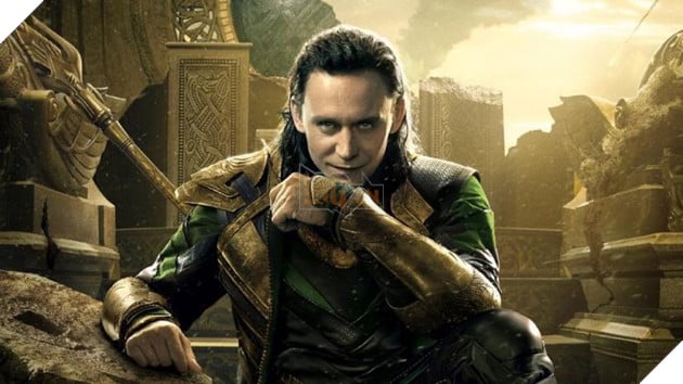 Loki: Chính thức hé lộ cốt truyện mới về Thánh lừa lọc nhà Marvel