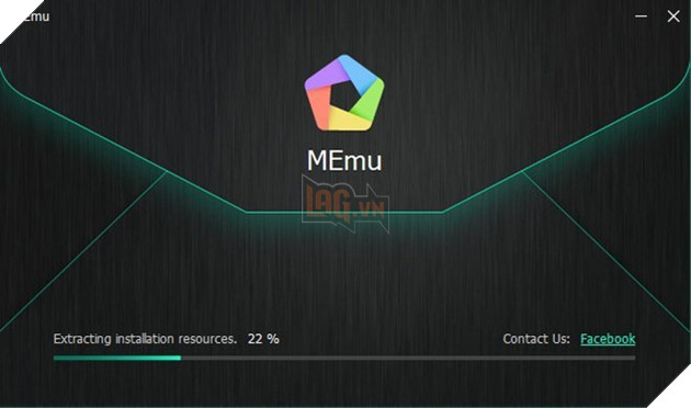 Hướng dẫn tải và chơi Free Fire trên laptop văn phòng  5