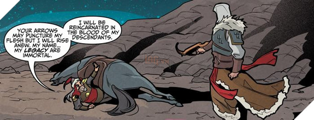 Thêm ảnh Concept khẳng định Assassin's Creed sẽ đặt chân đến Trung Quốc 2