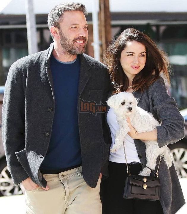 Bạn trai của nữ chính 007 - No Time To Die bị cấm cửa tại lễ ra mắt phim, lý do là gì? 2