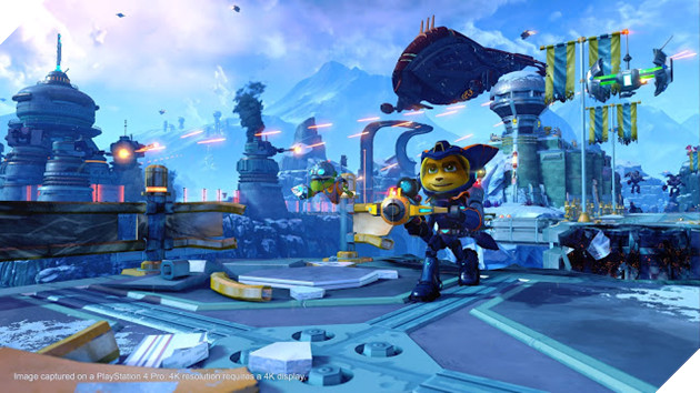 Nhìn lại chặng đường ra mắt những tựa game độc quyền PS4 đáng chú ý Phần 1  2