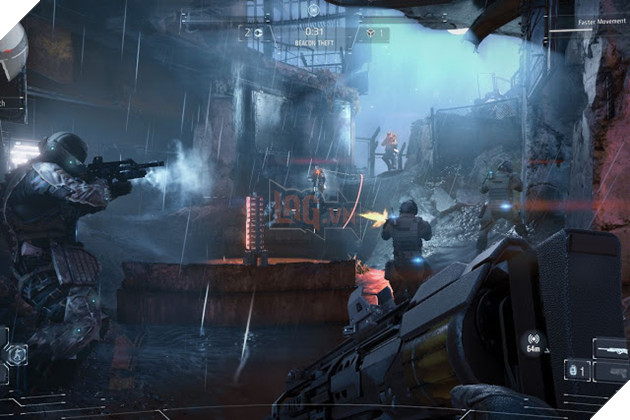 Nhìn lại chặng đường ra mắt những tựa game độc quyền PS4 đáng chú ý Phần 1  3