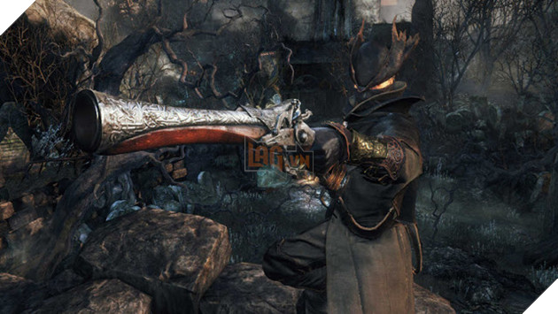 Nhìn lại chặng đường ra mắt những tựa game độc quyền PS4 đáng chú ý Phần 1  6