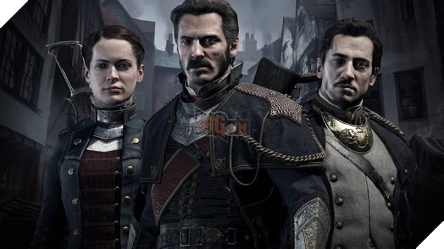 Nhìn lại chặng đường ra mắt những tựa game độc quyền PS4 đáng chú ý Phần 1  7