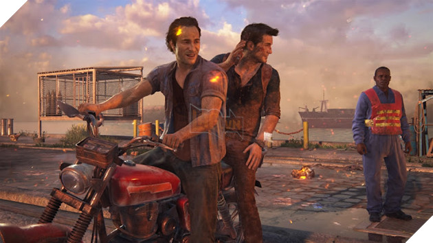 Nhìn lại chặng đường ra mắt những tựa game độc quyền PS4 đáng chú ý Phần 1  8